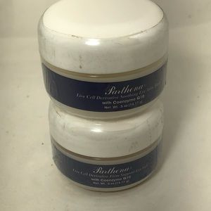 Firm Support Eye Gel